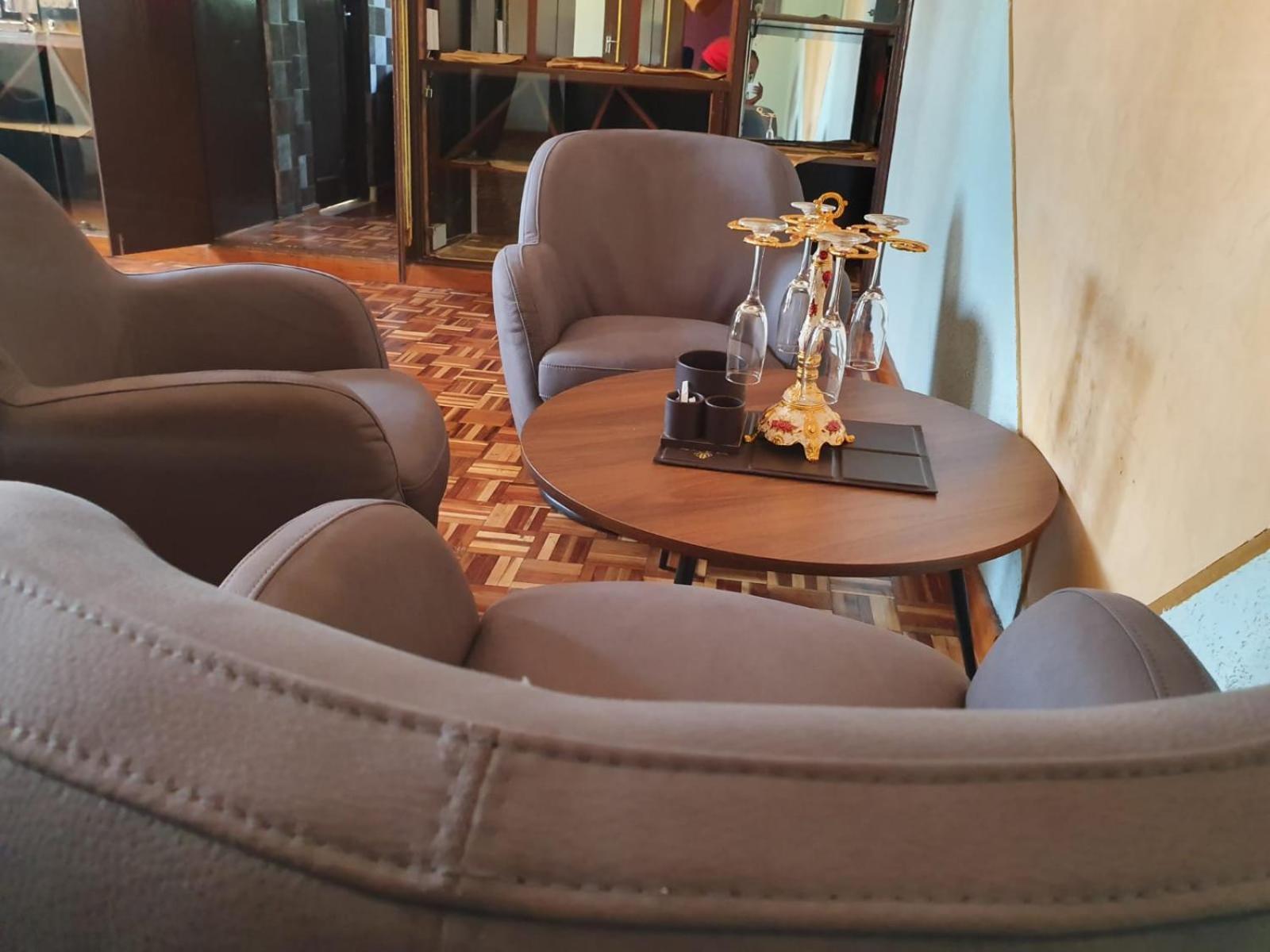 The Vip Luxury Lounge Hotel Кисуму Екстериор снимка